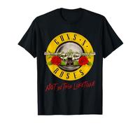 Guns N'Roses, pas dans cette vie T-Shirt
