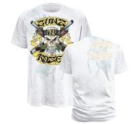 Guns N'Roses - Shotguns (M/Ts/White)
