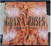 Guns N'roses - The Spaghetti Incident [Import]
