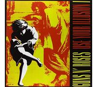 Guns N'roses - Use Your Illusion 1 [Import]