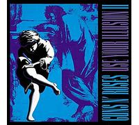 Guns N'roses - Use Your Illusion 2 [Import]