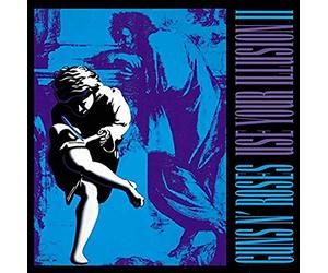 Guns N'roses - Use Your Illusion 2 [Import]