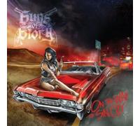 Guns of Glory - on The Way to Sin City [Import]