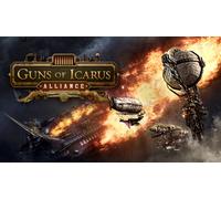 Guns of Icarus Alliance (PC)