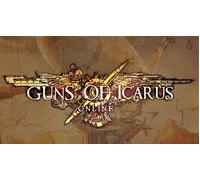 Guns of Icarus Online (PC)