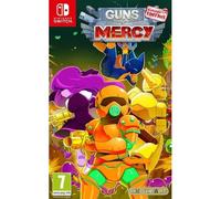 Guns Of Mercy : Rangers Edition Switch