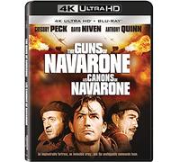 Guns of Navarone