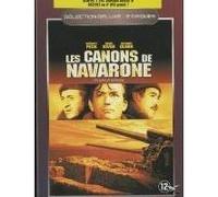 GUNS OF NAVARONE/ED LUX/VF G