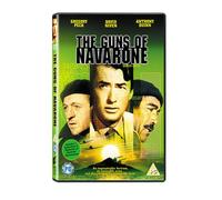 Guns of Navarone [Import anglais]