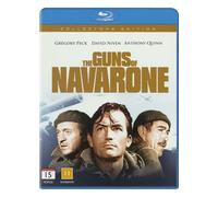 Guns Of Navarone, The (Blu-Ray)