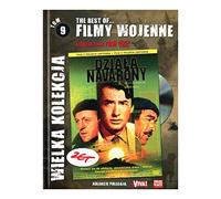 Guns of Navarone, The [DVD] (IMPORT) (Pas de version française)