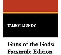 Guns Of The Gods