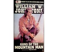 Guns of the Mountain Man