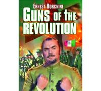 Guns of the Revolution [DVD] [1971] [Region 1] [NTSC]