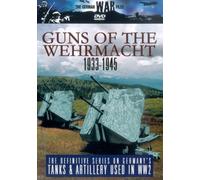 Guns of The Wehrmacht 1933 [Import]