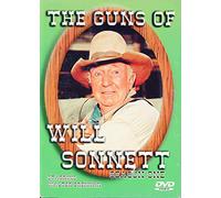 Guns of Will Sonnet Season One