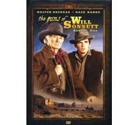 Guns of Will Sonnett: Season 1