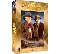 Guns of Will Sonnett: Season 1 [Import USA Zone 1]