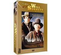 Guns of Will Sonnett: Season 2 [Import USA Zone 1]