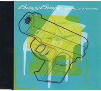 Guns & Pianos [Import]