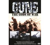 Guns - the Gods of War