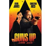 Guns Up [Digital Video Disc] Sign Language