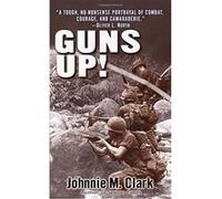 Guns Up Johnnie Clark (Auteur)