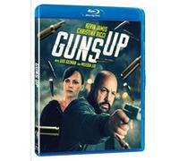 GUNS UP-NL-BLURAY