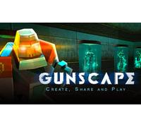 Gunscape (XB1)