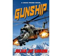 Gunship: A David Pross Technothriller