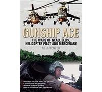 Gunship Ace by Al Venter Al Venter (Auteur)