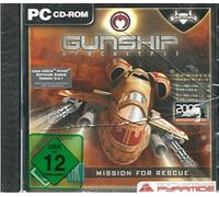 Gunship Apocalypse [Import allemand]