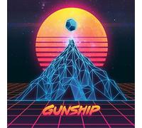 Gunship Gunship (Vinyl) 12" Album