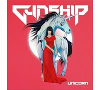 Gunship – Unicorn – CD