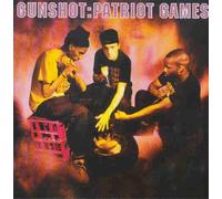 Gunshot - Patriot Games [Import]