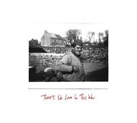 Gunshy, the - There's No Love in This War