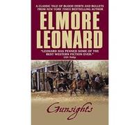 Gunsights Elmore Leonard (Auteur)