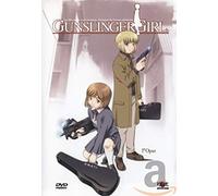 Gunsliger Girl, Vol.1
