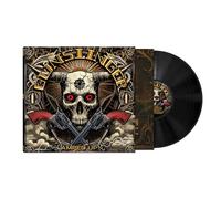 Gunslinger - Amped Up