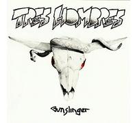Gunslinger by TRES HOMBRES (2015-01-01?