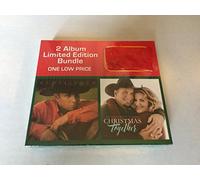 Gunslinger + Christmas Together 2-CD BOX Set 2016 WALMART EXCLUSIVE