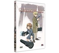 Gunslinger Girl - 1er opus [DVD + box de rangement]