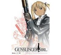 Gunslinger Girl 2: Vita Passione E Pistole - Life
