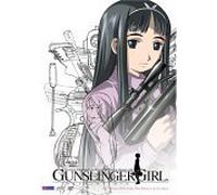 Gunslinger Girl 3: Silenzio Delle Stelle - The Sil