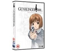 Gunslinger Girl - Gunslinger Girl - Vol. 1 [Import anglais]