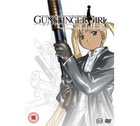 Gunslinger Girl - Gunslinger Girl - Vol. 2 [Import anglais]
