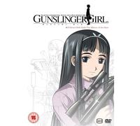 Gunslinger Girl - Gunslinger Girl - Vol. 3 [Import anglais]