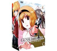 Gunslinger Girl: Il Teatrino - 1. Akt/Episoden 01-04 [Édition Limitée]