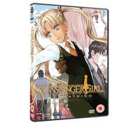 Gunslinger Girl: Il Teatrino [Import]
