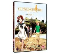 Gunslinger Girl: Il Teatrino O [Import]